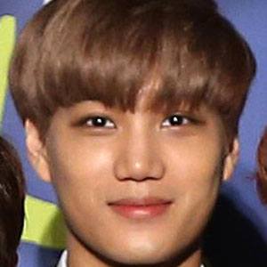 Kai (Pop Singer) - Age, Family, Bio