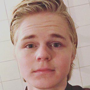 Emil Jonsson Profile Picture