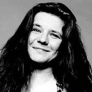 Janis Joplin Birthday