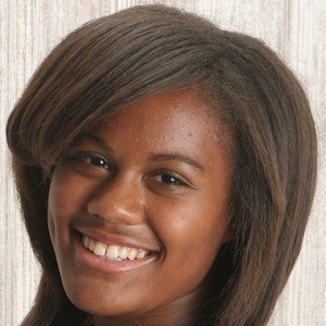 Aanaejha Jordan Profile Picture