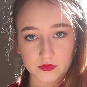 Ashleigh Jordan Profile Picture