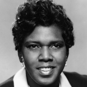 Barbara Jordan Profile Picture