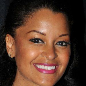 Claudia Jordan Profile Picture