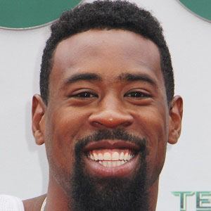 DeAndre Jordan Profile Picture