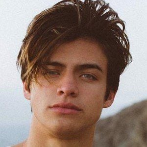 Glatte Udsæt genvinde Dylan Jordan - Age, Family, Bio | Famous Birthdays