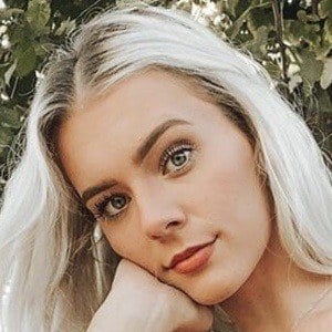 Megan Rose Jordan Profile Picture