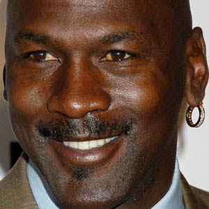 Michael Jordan Profile Picture