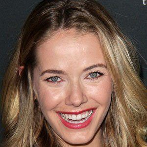 Olivia Jordan Profile Picture