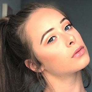 Rebecca Jordan Profile Picture