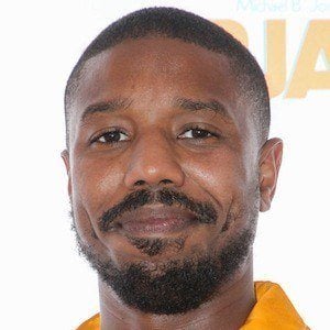 Michael B. Jordan Profile Picture