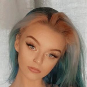 jordorsomething Profile Picture