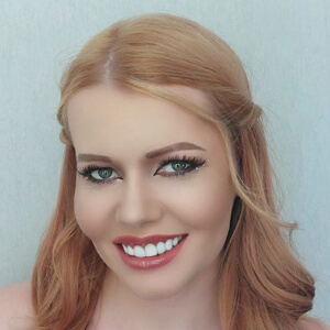 Lenka Josefiova Profile Picture