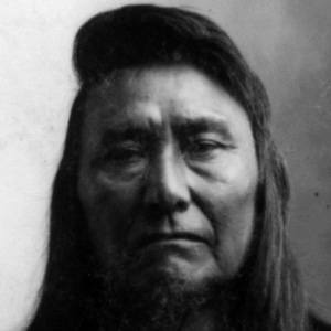 Chief Joseph Profile Picture