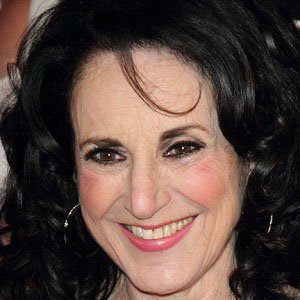 Lesley Joseph Profile Picture