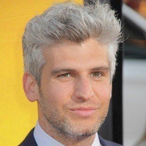 Max Joseph Profile Picture