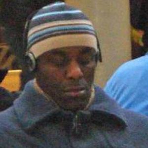 Paterson Joseph