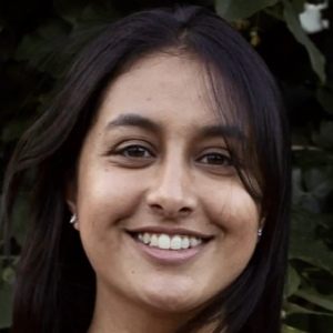 Elise Joshi Profile Picture