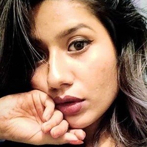 Palak Joshi Profile Picture