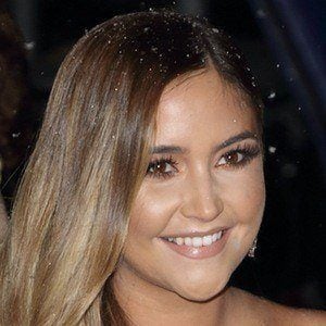 Jacqueline Jossa Profile Picture