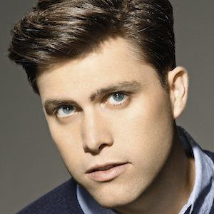 Colin Jost Profile Picture