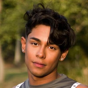 Elim Josue Profile Picture