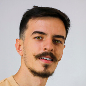 Josvi Profile Picture