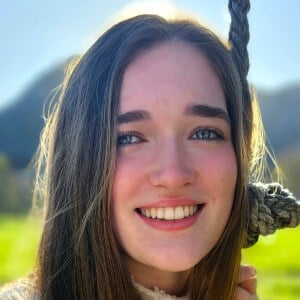 Willow Skye Joubert Profile Picture