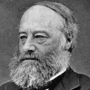 James Prescott Joule