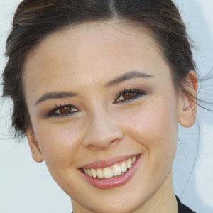 Malese Jow Profile Picture