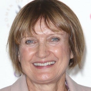 Tessa Jowell Profile Picture