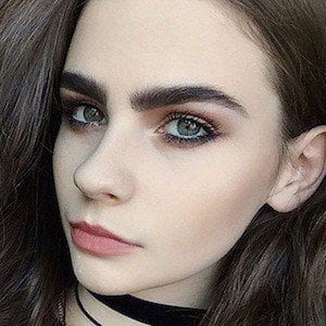 Abigail Joy Profile Picture