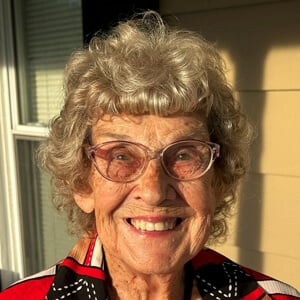 Grandma Joy Profile Picture