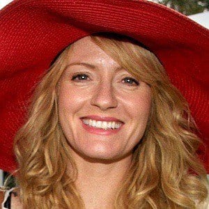 Helene Joy