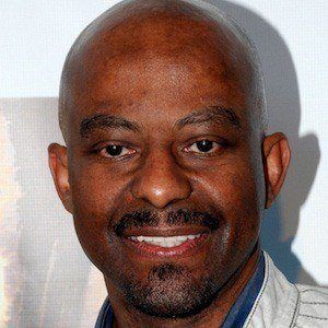 David Joyner Profile Picture