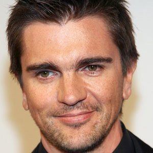 Juanes Profile Picture