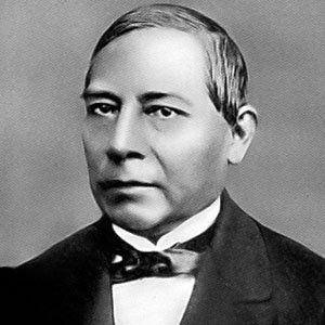 Benito Juárez Profile Picture