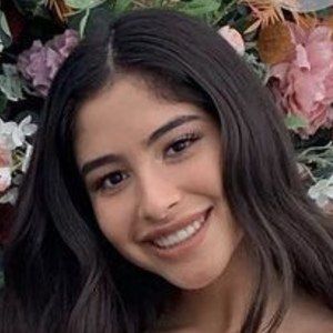 Zahara Juarez Profile Picture