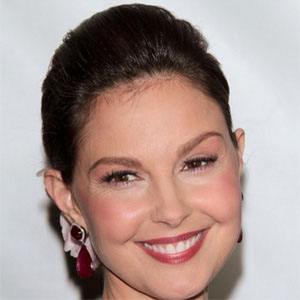 Ashley Judd Profile Picture