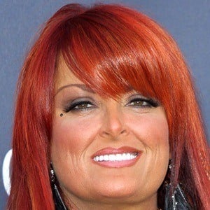 Wynonna Judd Profile Picture