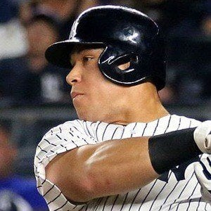 Aaron Judge - Age, Family, Bio