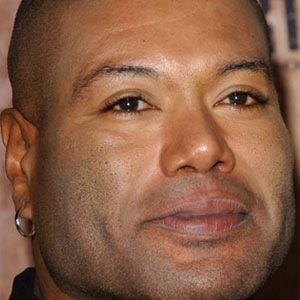 Christopher Judge « Celebrity Gossip and Movie News