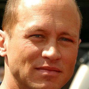 Mike Judge Profile Picture