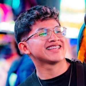 Julio Julajuj Profile Picture