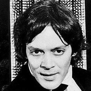 Raul Julia Profile Picture