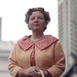 Queen Juliana Profile Picture