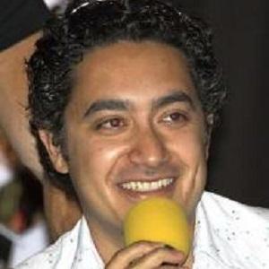 Alessandro Juliani