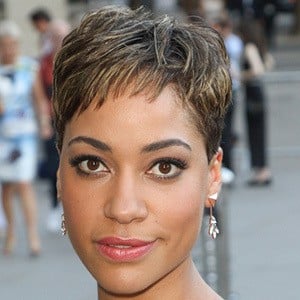 Cush Jumbo