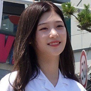 Chae-yeon Jung Headshot 