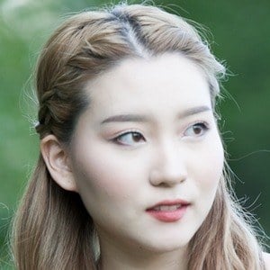 Yoora Jung Profile Picture