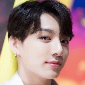 Jungkook Profile Picture